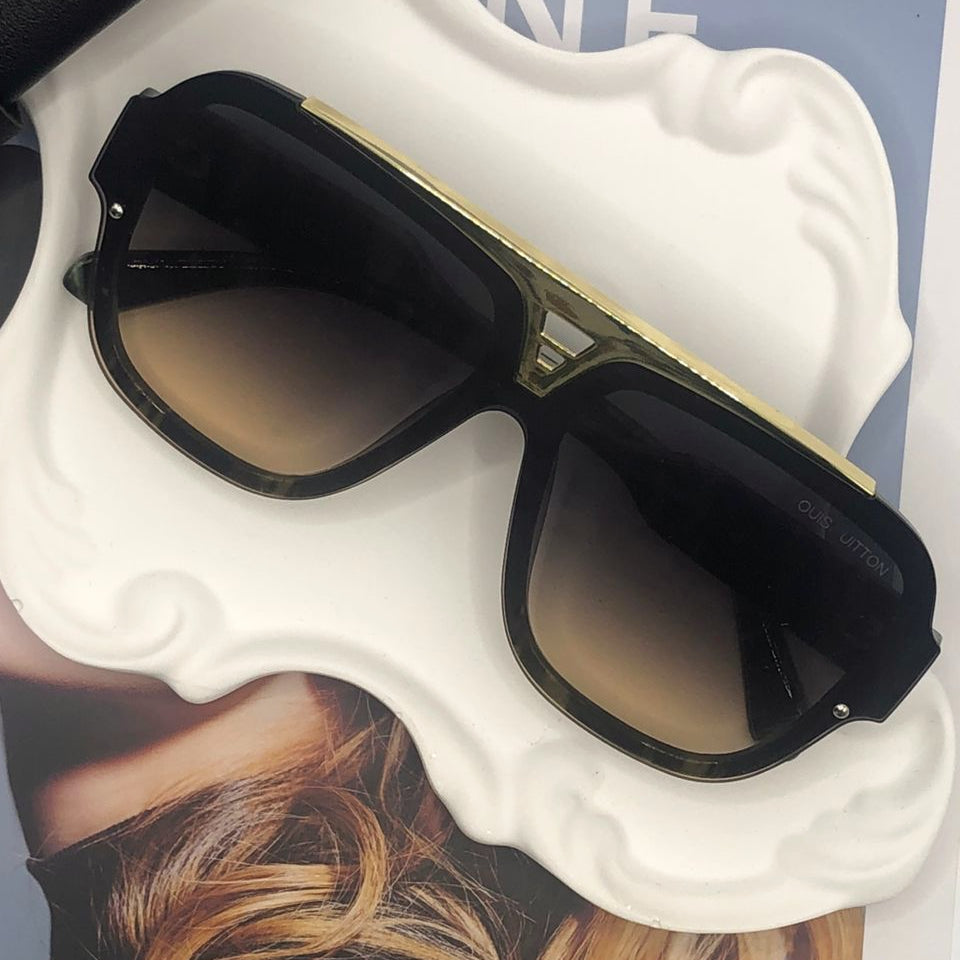 Sunglasses for Men Women Classic Fashion Sun Glasses with UV Protection Sunglasses Outdoor Driving Fishing Shades