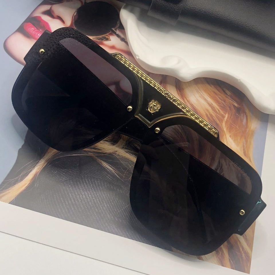Sunglasses Ultralight Square Sun Glasses Driving Fishing Golf Sports Ultraviolet rays Protection