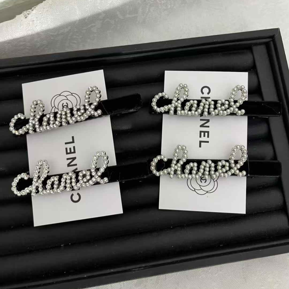 C&C hair clip non slip makeup clips hair accessories